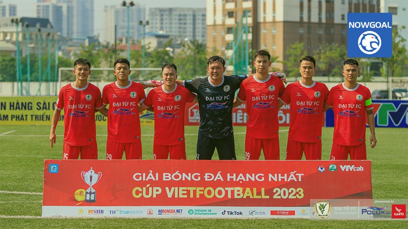FC Đại Từ