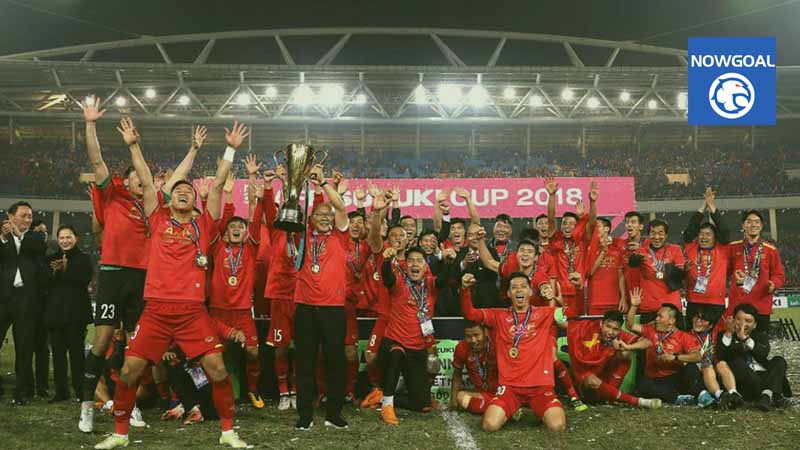 Lịch sử hình thành và phát triển giải bóng đá vô địch Đông Nam Á